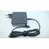 Блок живлення до ноутбуку Lenovo 65W 20V/3.25A, 15V/3A, 9V/2A, 5V/2A, USB Type-С, wall mount (ADLX65CLGC2A / A40239) - Image 1