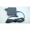 Блок живлення до ноутбуку Lenovo 65W 20V/3.25A, 15V/3A, 9V/2A, 5V/2A, USB Type-С, wall mount (ADLX65CLGC2A / A40239) - Image 1