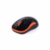 Мишка A4Tech G3-300N Black+Orange (4711421931687) - Image 1