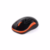 Мышка A4Tech G3-300N Black+Orange (4711421931687) - Image 1