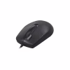 Мышка A4Tech OP-730D Black (4711421941839) - Image 1