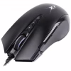 Мышка A4Tech X89 Black (4711421945059) - Image 1