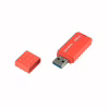 USB флеш накопитель Goodram 16GB UME3 Orange USB 3.0 (UME3-0160O0R11) - Image 1
