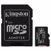 Карта пам'яті Kingston 128GB micSDXC class 10 A1 Canvas Select Plus (SDCS2/128GB) - Image 1