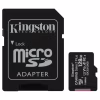 Карта пам'яті Kingston 128GB micSDXC class 10 A1 Canvas Select Plus (SDCS2/128GB) - Image 1