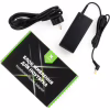 Блок живлення до ноутбуку Vinga ACER 65W 19V 3.42A 5.5*1.7 (VPA-1934-AC5517-101) - Image 1