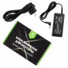 Блок питания к ноутбуку Vinga ASUS 65W 19V 3,42A 5.5*2.5 (VPA-1934-AS5525-101) - Image 1