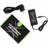 Блок живлення до ноутбуку Vinga DELL 90W 19.5V 4.62A 7.4*5.0 (VPA-1946-DL7450-101) - Image 1