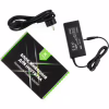 Блок живлення до ноутбуку Vinga DELL 90W 19.5V 4.62A 7.4*5.0 (VPA-1946-DL7450-101) - Image 1