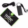 Блок питания к ноутбуку Vinga HP 90W 19V 4.74A 4.8*1.7 (VPA-1947-HP4817-101) - Image 1