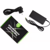 Блок питания к ноутбуку Vinga Lenovo 90W 20V 4.5A 7.9*5.5 (VPA-2045-LN7955-101) - Image 1
