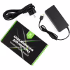 Блок живлення до ноутбуку Vinga Lenovo 90W 20V 4.5A square (VPA-2045-LNSQ01-101) - Image 1
