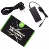 Блок питания к ноутбуку Vinga Samsung 60W 19V 3.16А 5.5*3.0 (VPA-1934-SM5530-101) - Image 1