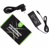 Блок питания к ноутбуку Vinga Samsung 90W 19V 4.74А 5.5*3.0 (VPA-1947-SM5530-101) - Image 1