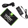 Блок живлення до ноутбуку Vinga Samsung 90W 19V 4.74А 5.5*3.0 (VPA-1947-SM5530-101) - Image 1