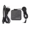 Блок живлення до ноутбуку PowerPlant ASUS 220V, 19V 90W 4.74A (5.5*2.5) wall mount (WM-AS90F5525) - Image 1