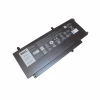 Аккумулятор для ноутбука Dell Inspiron 15-7547 D2VF9, 43Wh (3840mAh), 3cell, 11.1V, Li-ion (A47199) - Image 1