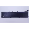 Аккумулятор для ноутбука Dell XPS 15-9550 (long) 4GVGH, 84Wh (7260mAh), 6cell, 11.4V, Li-i (A47245) - Image 1