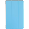 Чохол до планшета BeCover Smart Case для Lenovo Tab E7 TB-7104F Blue (703216) - Image 1