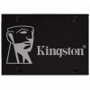 Накопичувач SSD 2.5" 256GB Kingston (SKC600/256G) - Image 1