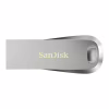 USB флеш накопитель SanDisk 128GB Ultra Luxe USB 3.1 (SDCZ74-128G-G46) - Image 1