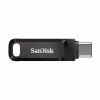 USB флеш накопитель SanDisk 256GB Ultra Dual Drive Go USB 3.1/Type C (SDDDC3-256G-G46) - Image 1