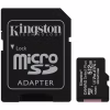 Карта пам'яті Kingston 512GB microSD class 10 A1 Canvas Select Plus (SDCS2/512GB) - Image 1