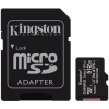 Карта пам'яті Kingston 512GB microSD class 10 A1 Canvas Select Plus (SDCS2/512GB) - Image 1