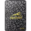 Накопитель SSD 2.5" 480GB Apacer (AP480GAS340G) - Image 1