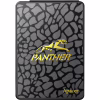 Накопитель SSD 2.5" 480GB Apacer (AP480GAS340G) - Image 1