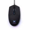 Мишка Vinga MSG-100 Black - Image 1