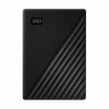 Зовнішній жорсткий диск 2.5" 5TB WD (WDBPKJ0050BBK-WESN) - Image 1