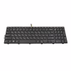 Клавіатура ноутбука PowerPlant DELL Inspiron 3541,5542 подсв,черный (KB311712) - Image 1
