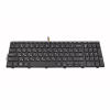 Клавіатура ноутбука PowerPlant DELL Inspiron 3541,5542 подсв,черный (KB311712) - Image 1