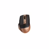 Мышка A4Tech FG35 Bronze (4711421947855) - Image 1