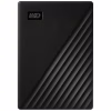 Внешний жесткий диск 2.5" 4TB WD (WDBPKJ0040BBK-WESN) - Image 1