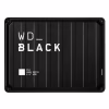 Зовнішній жорсткий диск 2.5" 5TB Black P10 WD (WDBA3A0050BBK-WESN) - Image 1