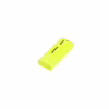 USB флеш накопичувач Goodram 64GB UME2 Yellow USB 2.0 (UME2-0640Y0R11) - Image 1