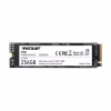 Накопичувач SSD M.2 2280 256GB Patriot (P300P256GM28) - Image 1