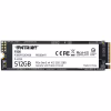 Накопичувач SSD M.2 2280 512GB Patriot (P300P512GM28) - Image 1
