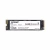 Накопичувач SSD M.2 2280 512GB Patriot (P300P512GM28) - Image 1