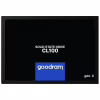 Накопичувач SSD 2.5" 120GB Goodram (SSDPR-CL100-120-G3) - Image 1