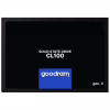 Накопичувач SSD 2.5" 240GB Goodram (SSDPR-CL100-240-G3) - Image 1