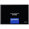 Накопичувач SSD 2.5" 480GB Goodram (SSDPR-CL100-480-G3) - Image 1