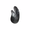 Мишка Trust Verro Ergonomic Wireless Black (23507) - Image 1