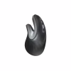 Мышка Trust Verro Ergonomic Wireless Black (23507) - Image 1