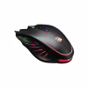 Мишка A4Tech Bloody Q81 Neon XGlide Curve Black (4711421948555) - Image 1