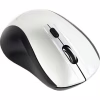 Мишка Gembird MUSW-4B-02-BS White (MUSW-4B-02-BS) - Image 1