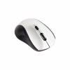 Мишка Gembird MUSW-4B-02-BS White (MUSW-4B-02-BS) - Image 1