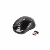 Мишка Gembird MUSW-6B-01-B Black (MUSW-6B-01) - Image 1